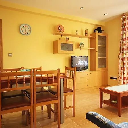 101936 - In Apartment Carnota