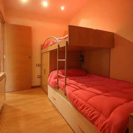 101936 - In Apartment