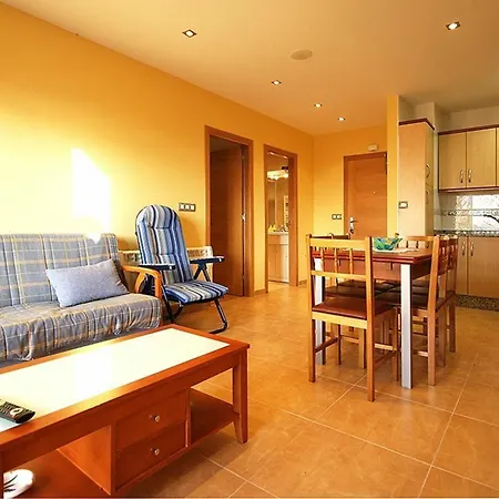 101936 - In Apartment Carnota