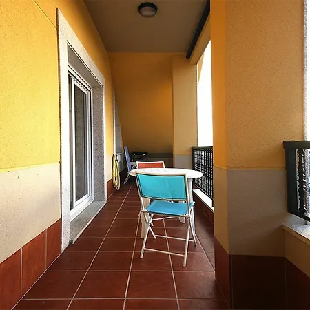 101936 - In Apartment *