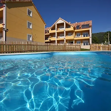 101936 - In Apartment *